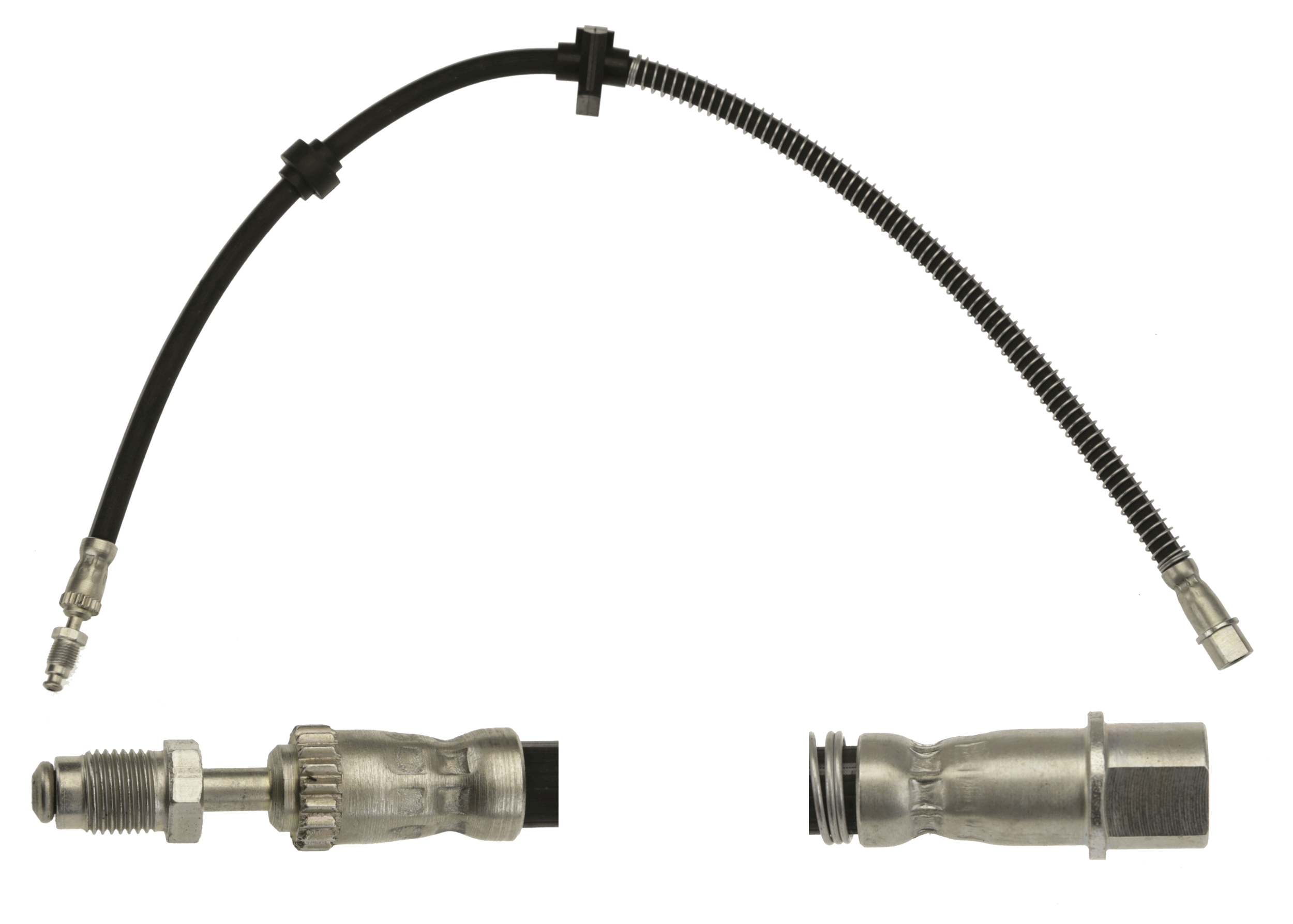 Brake Hose - PHB420 TRW