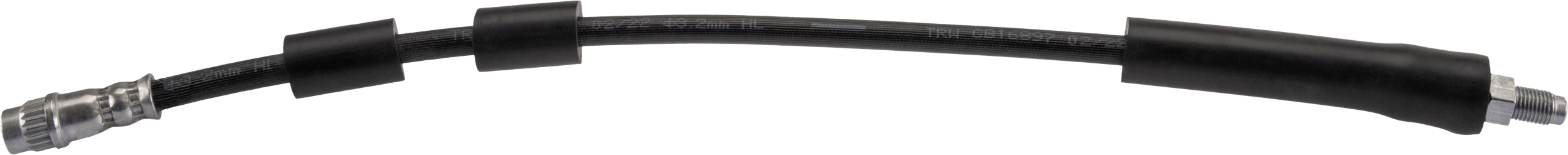 Brake Hose - PHB431 TRW