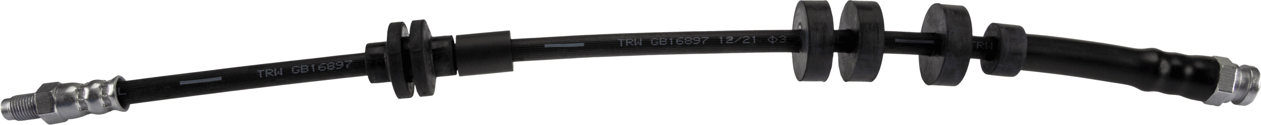 Brake Hose - PHB450 TRW
