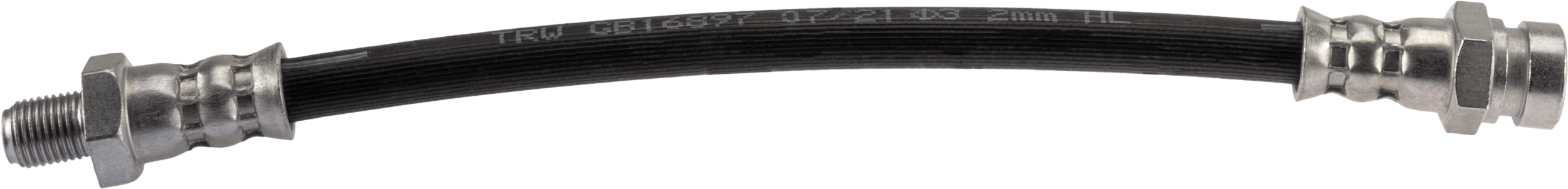 Flessibile del freno - PHB453 TRW