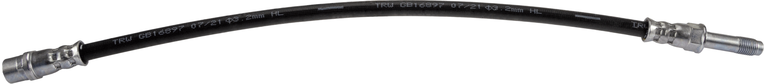 Brake Hose - PHB478 TRW