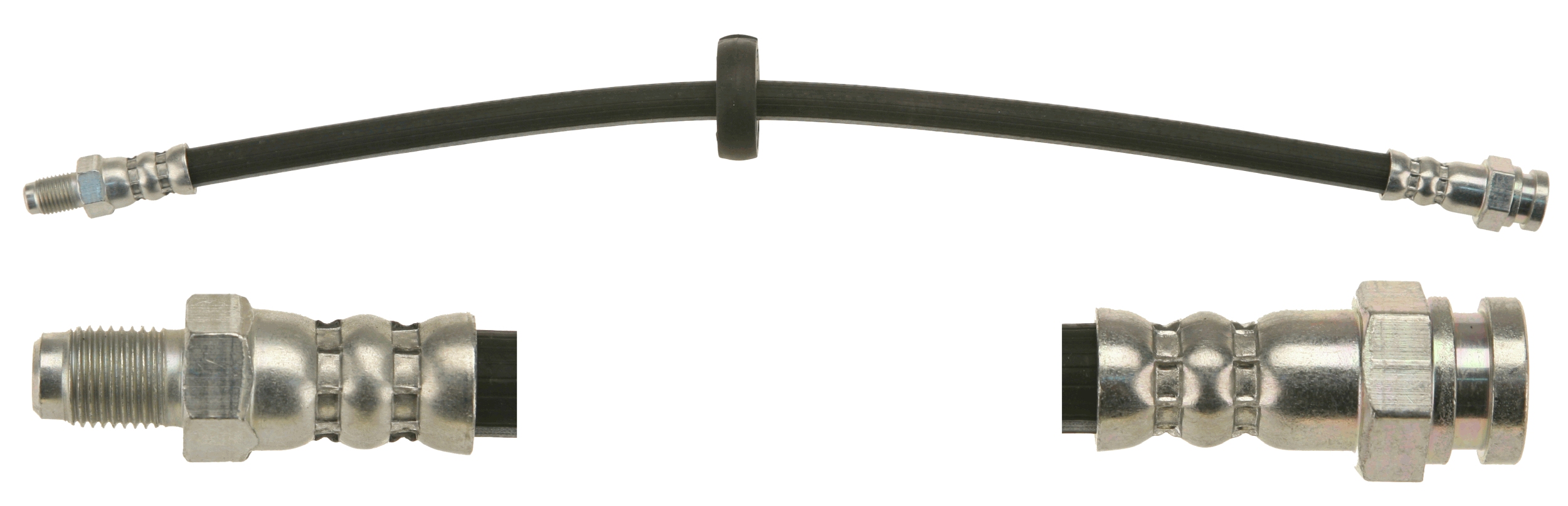 Brake Hose - PHB485 TRW
