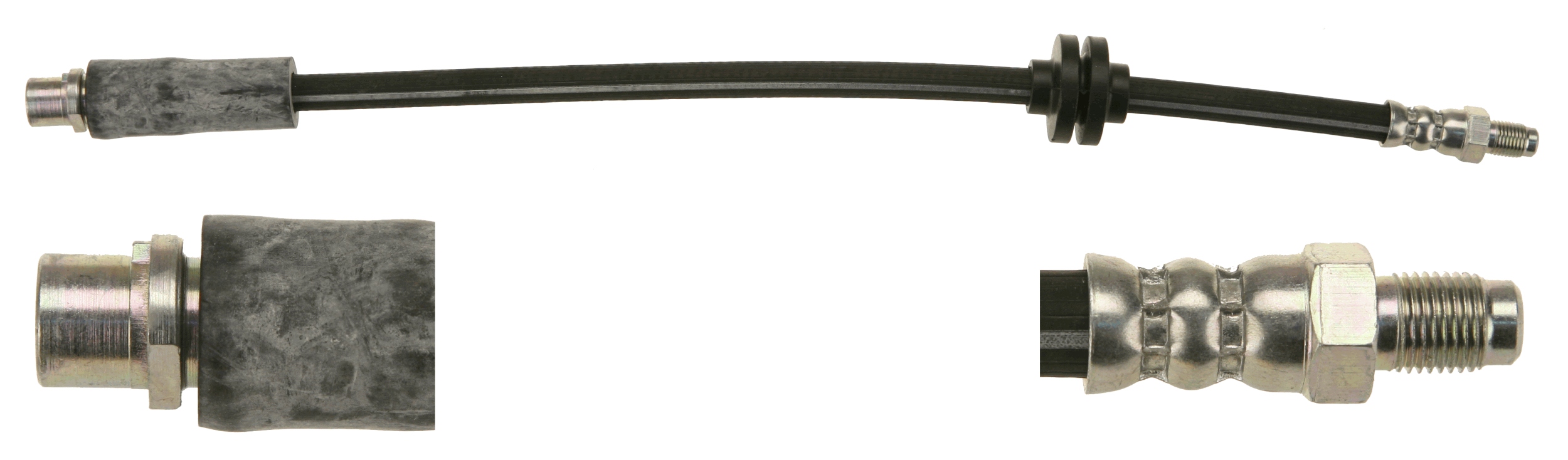 Brake Hose - PHB498 TRW