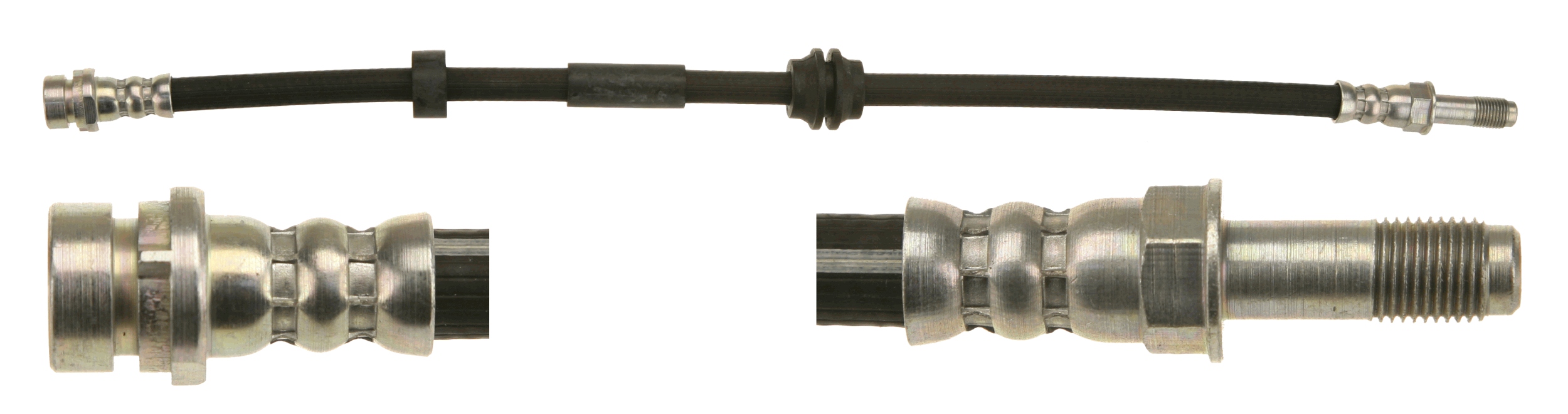 Brake Hose - PHB502 TRW