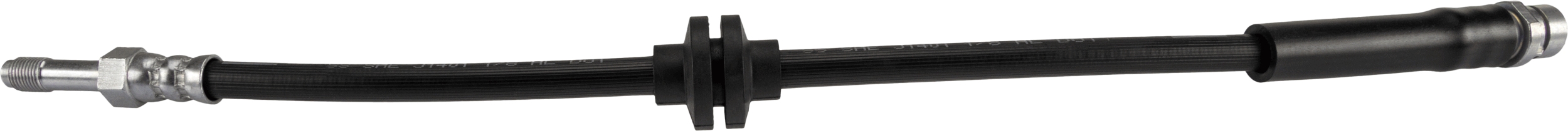 Flessibile del freno - PHB503 TRW