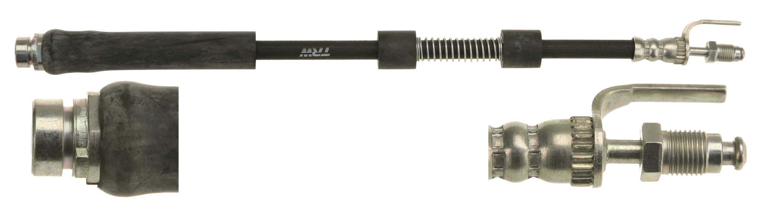 Brake Hose - PHB507 TRW