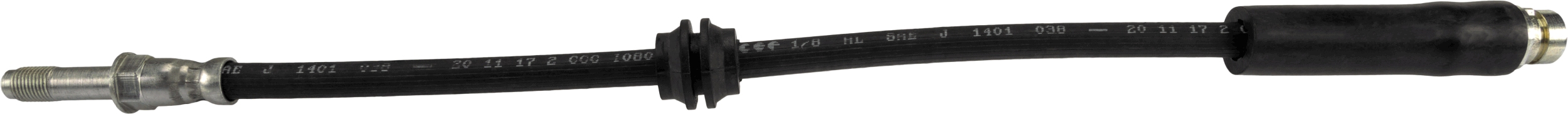 stabdžių žarnelė - PHB509 TRW