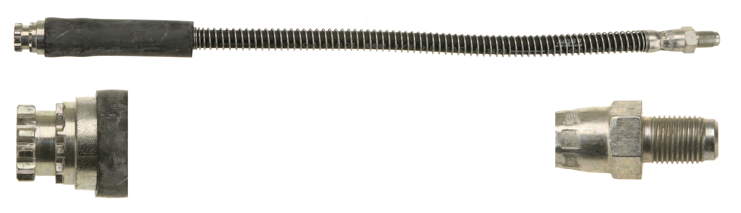 Brake Hose - PHB516 TRW