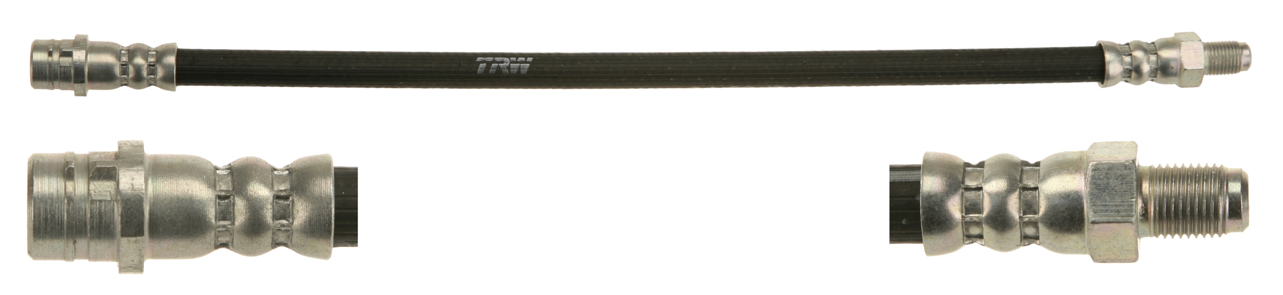 Brake Hose - PHB520 TRW