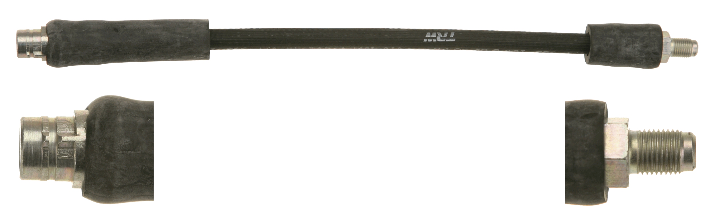Brake Hose - PHB524 TRW
