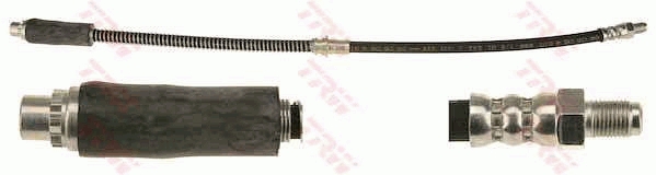 Brake Hose - PHB527 TRW