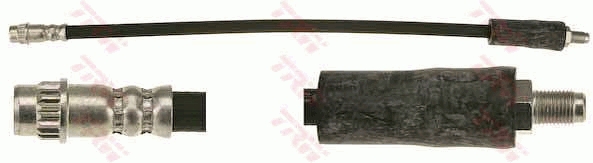 Brake Hose - PHB537 TRW