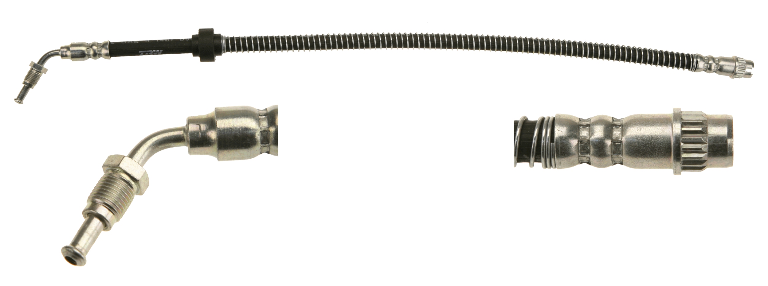 Brake Hose - PHB538 TRW