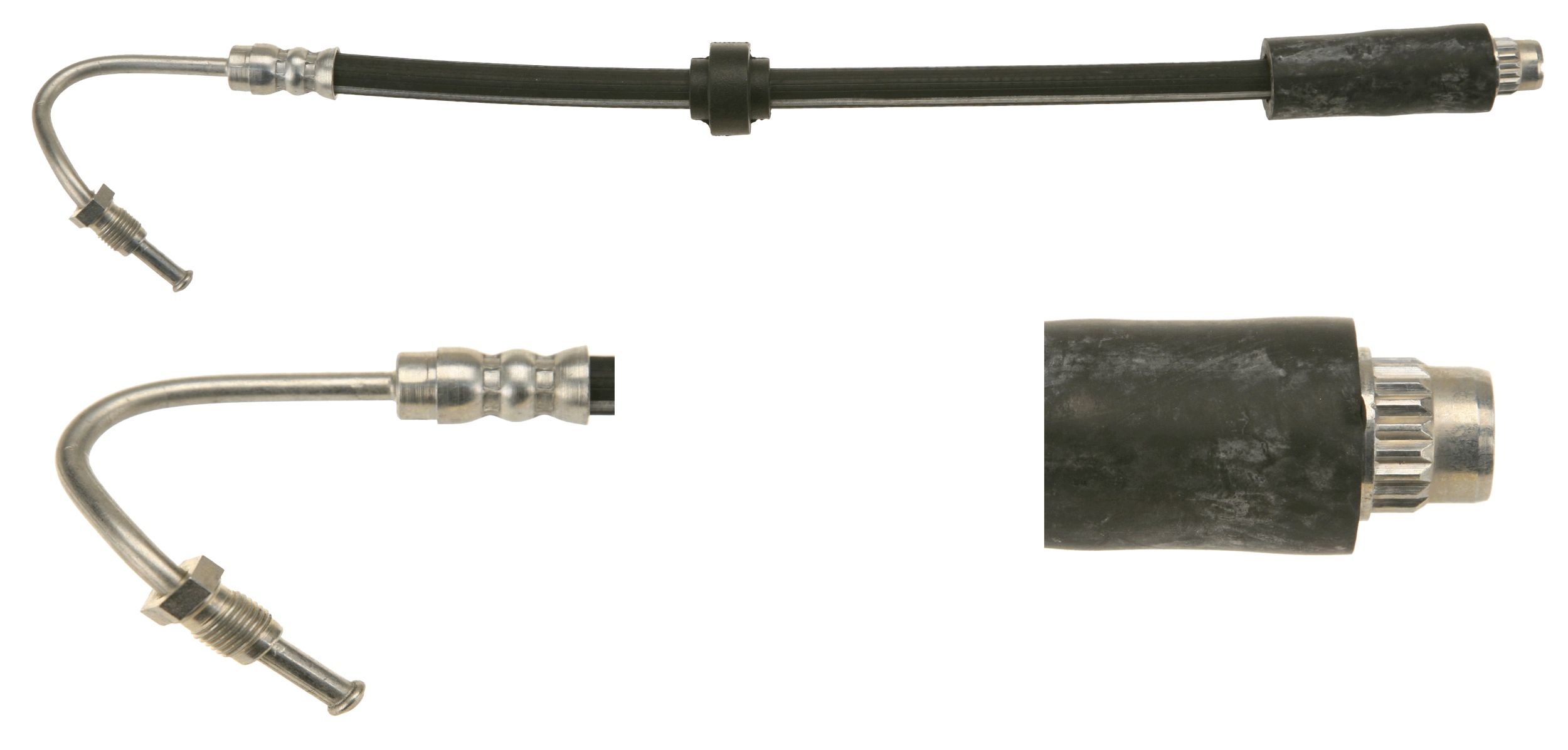 Brake Hose - PHB542 TRW