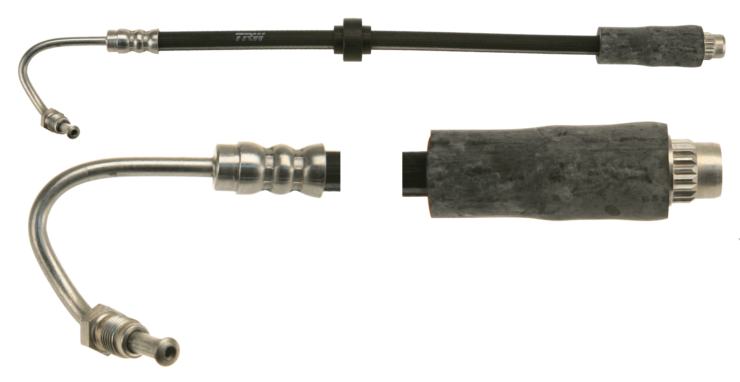 Brake Hose - PHB543 TRW