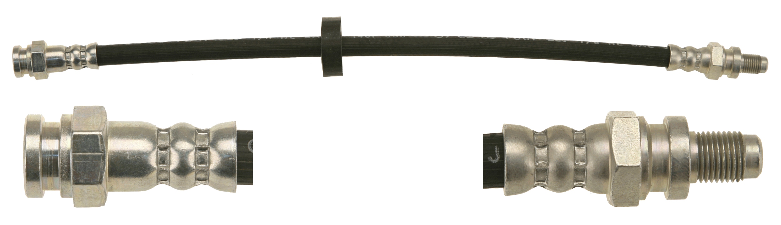 Brake Hose - PHB549 TRW