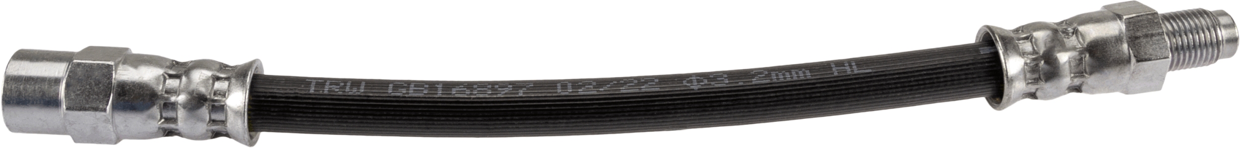 Bremsschlauch - PHB554 TRW