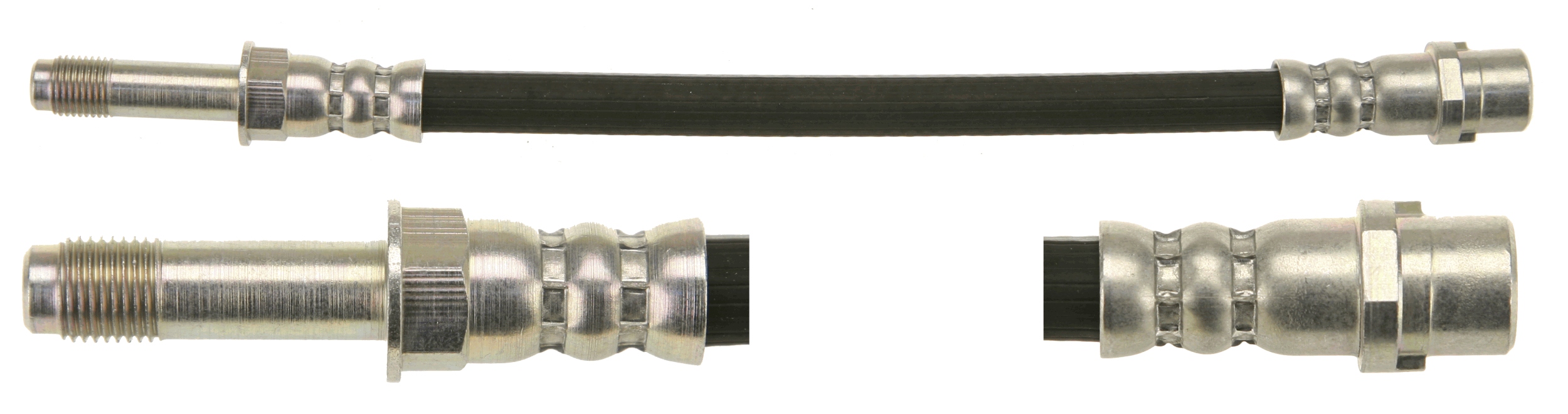 Brake Hose - PHB556 TRW