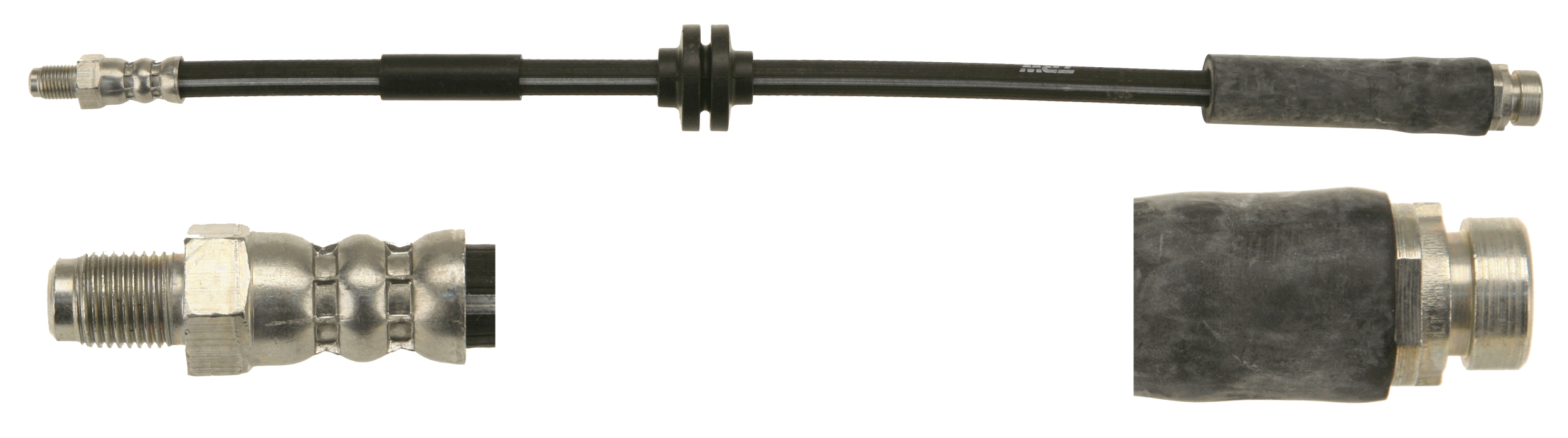 Brake Hose - PHB559 TRW