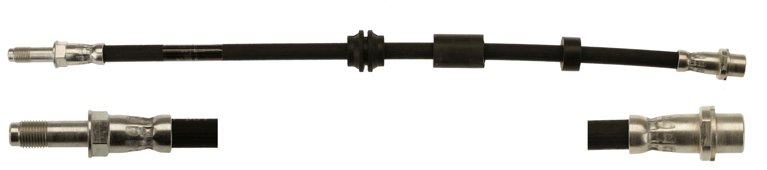 Brake Hose - PHB563 TRW