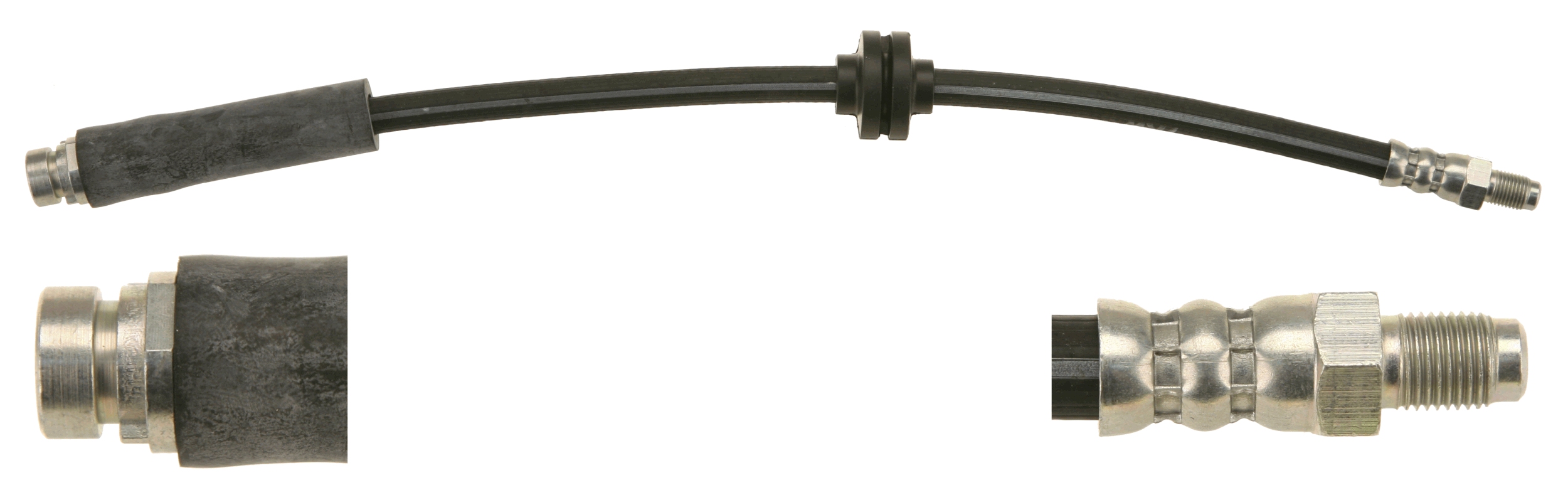 Brake Hose - PHB565 TRW