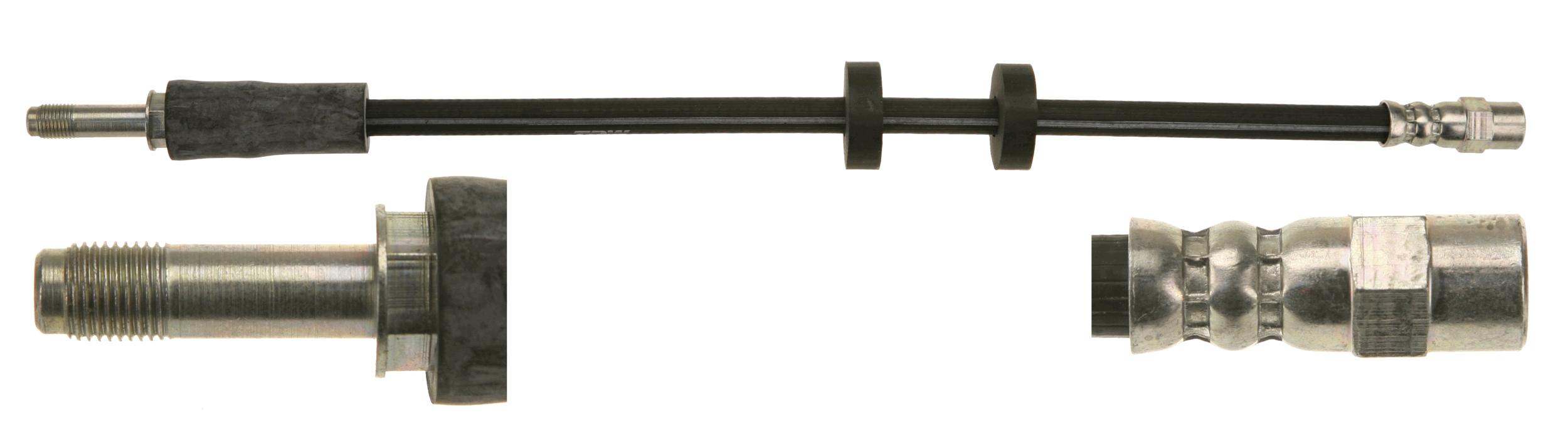 Brake Hose - PHB567 TRW
