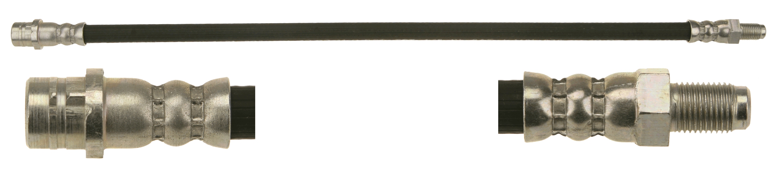 Brake Hose - PHB573 TRW