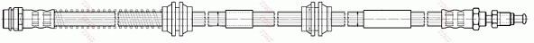 Brake Hose - PHB576 TRW