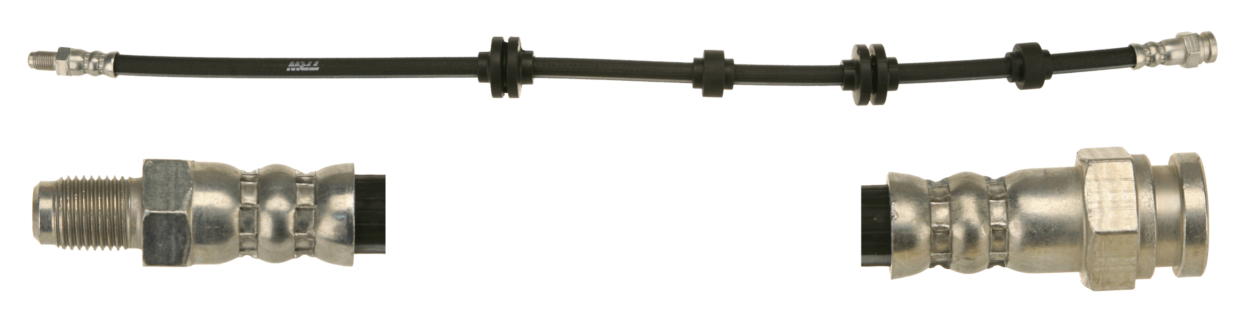 Brake Hose - PHB599 TRW