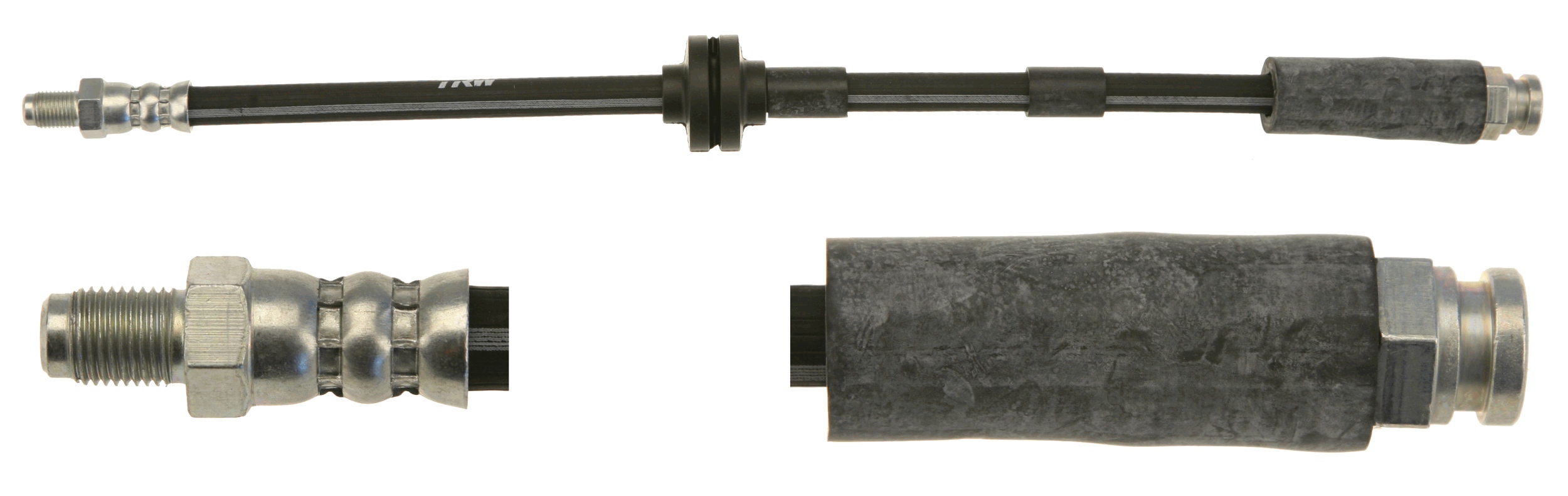 Brake Hose - PHB628 TRW
