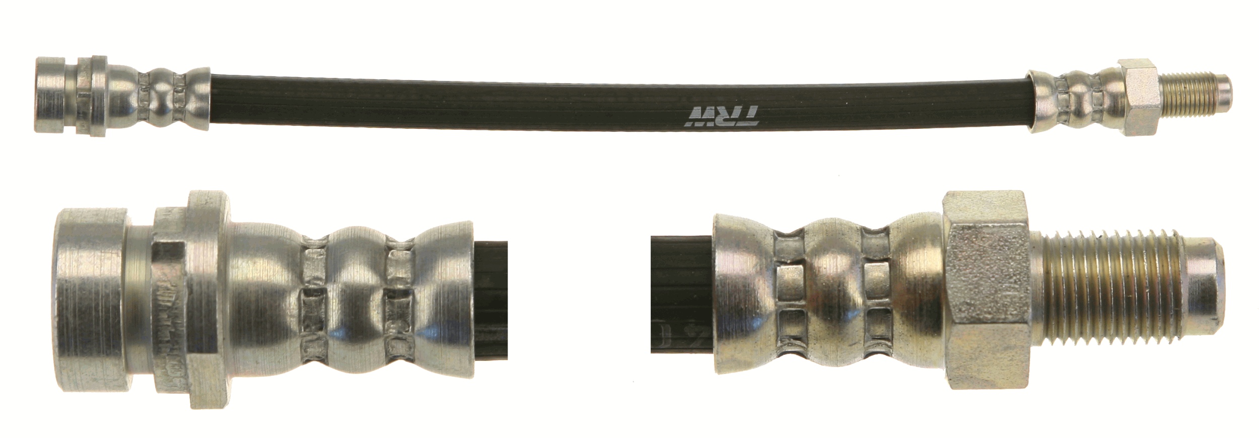 Brake Hose - PHB631 TRW