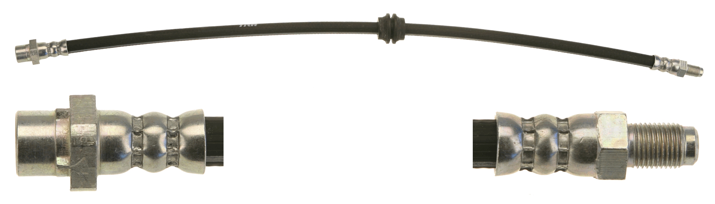 Brake Hose - PHB634 TRW
