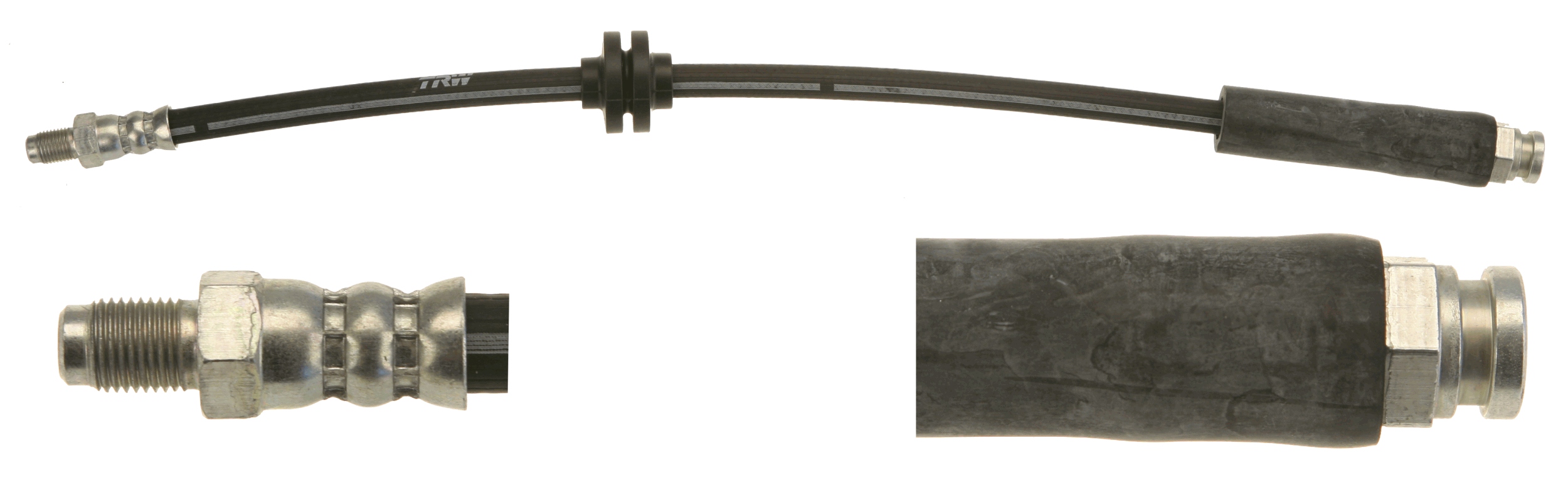 Brake Hose - PHB637 TRW