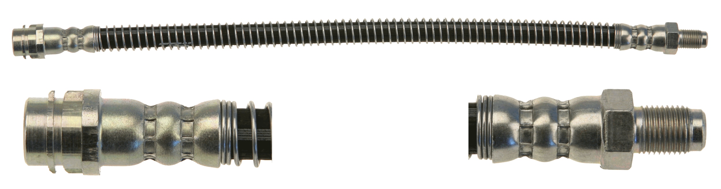 Brake Hose - PHB641 TRW