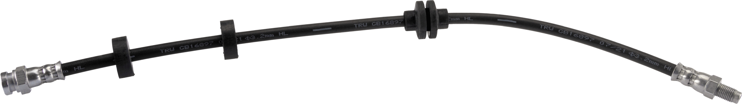 Brake Hose - PHB646 TRW