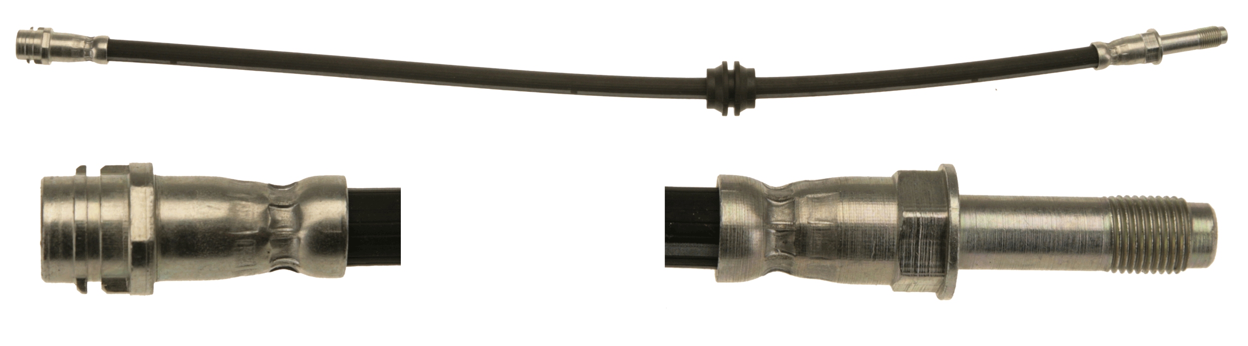 Brake Hose - PHB647 TRW