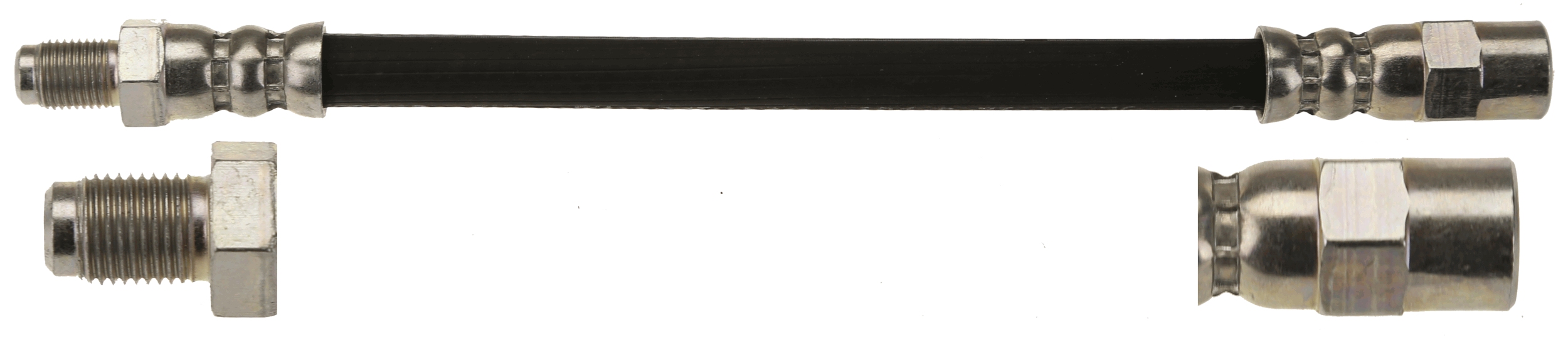 Brake Hose - PHB650 TRW