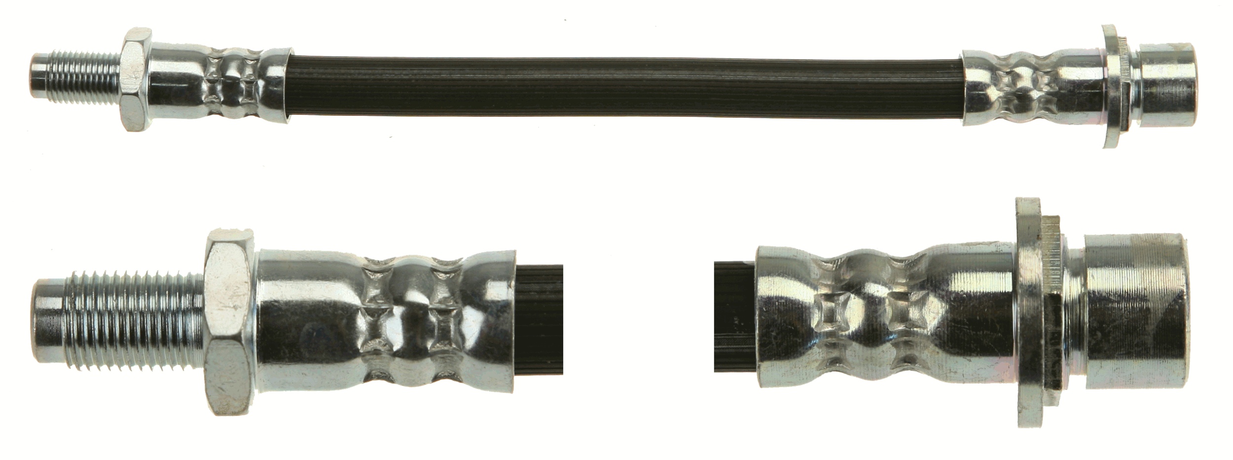 Brake Hose - PHB659 TRW
