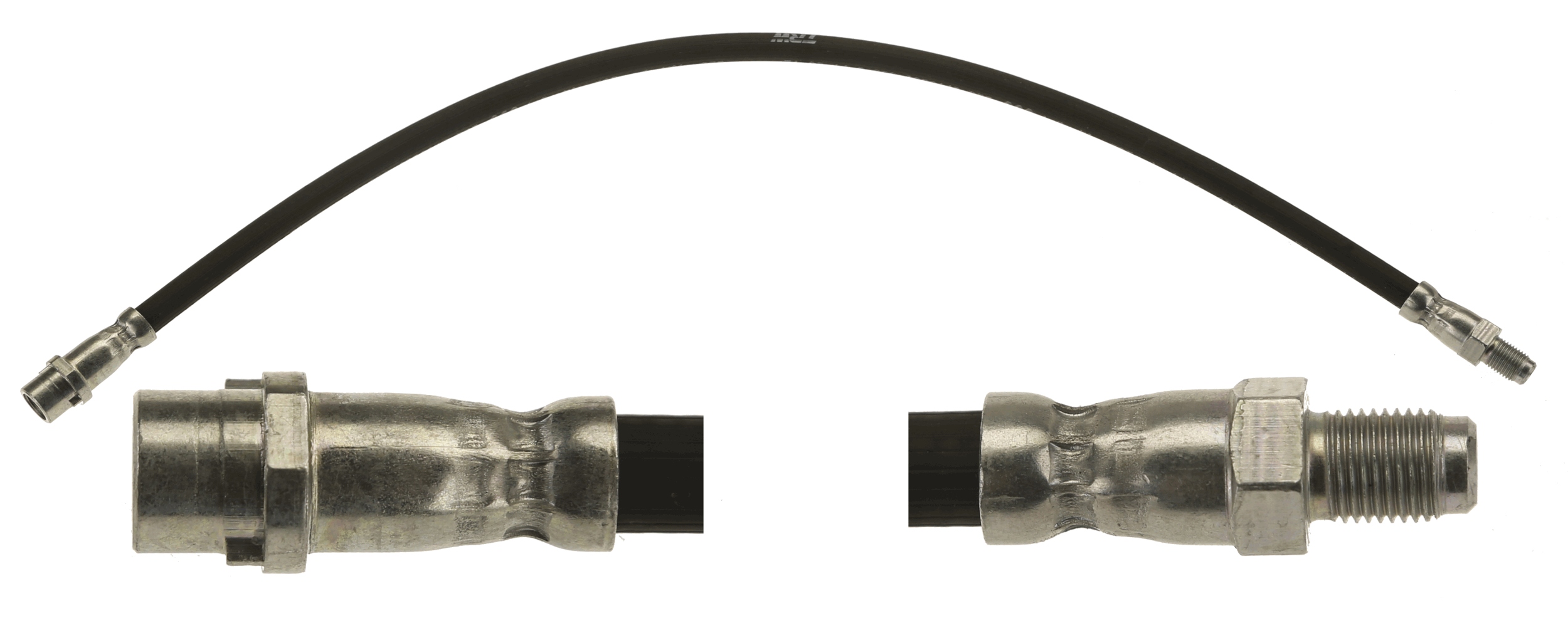Brake Hose - PHB677 TRW