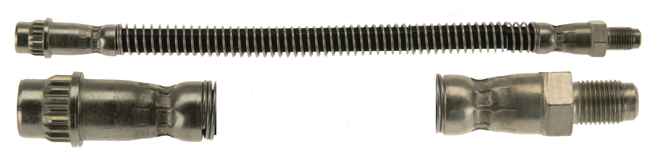 Brake Hose - PHB688 TRW