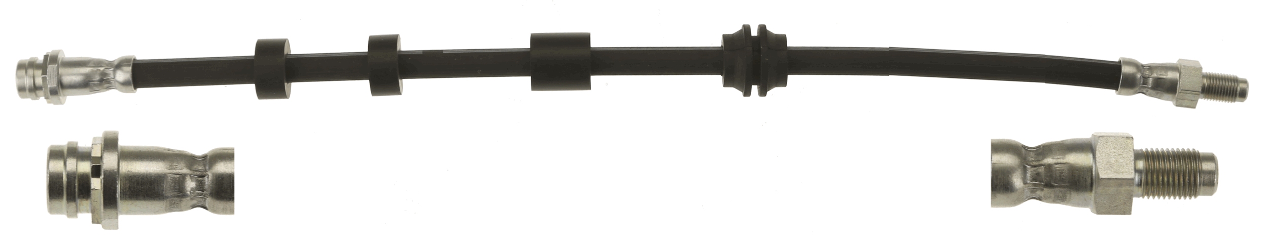 Brake Hose - PHB692 TRW