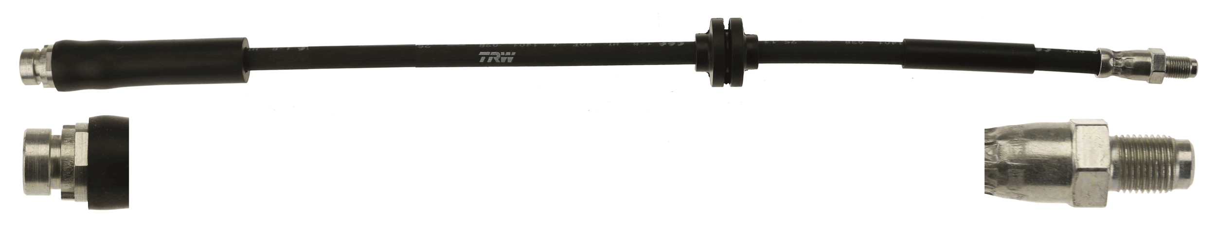 Brake Hose - PHB694 TRW