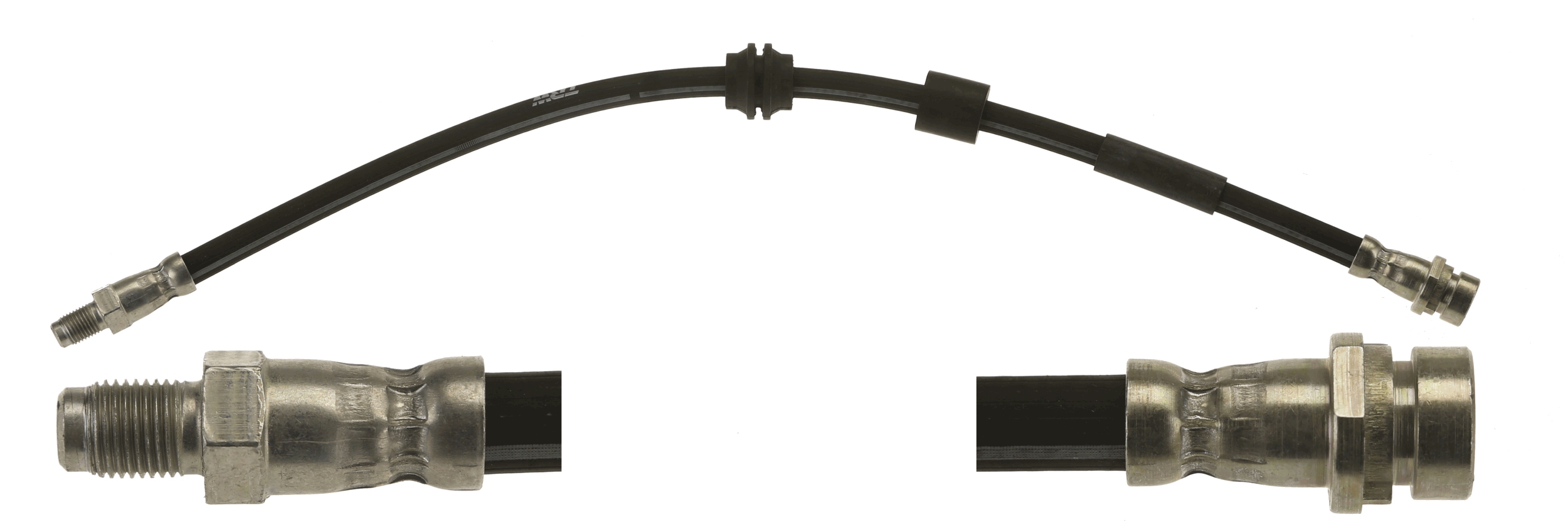 Bremsschlauch - PHB695 TRW