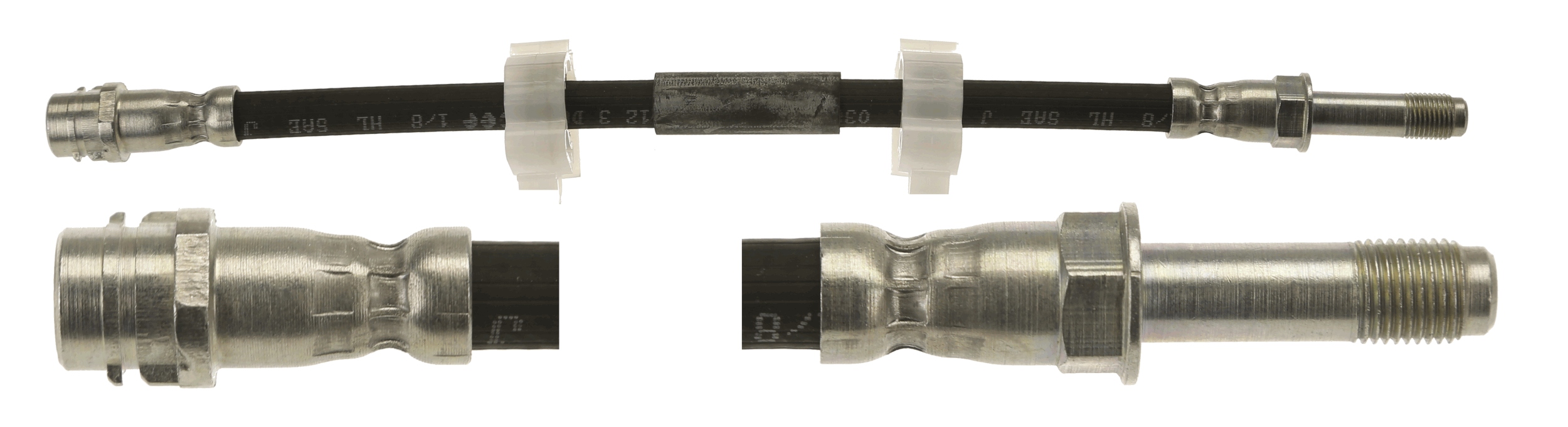 Brake Hose - PHB698 TRW
