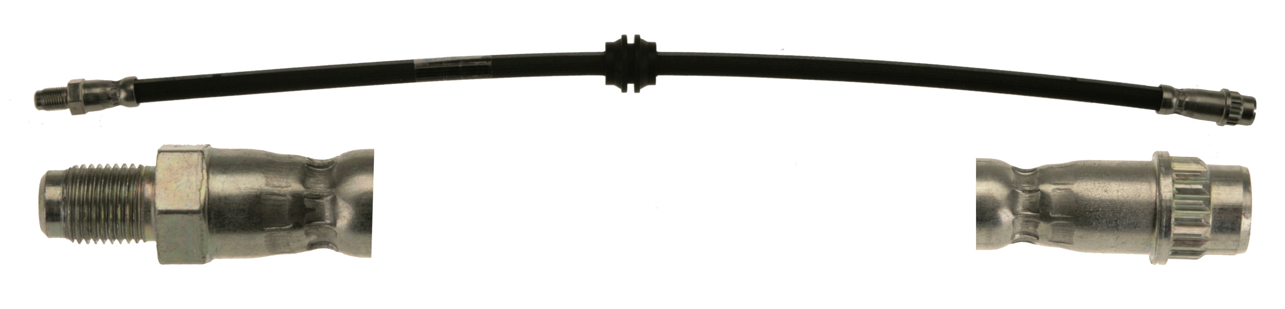 Brake Hose - PHB900 TRW