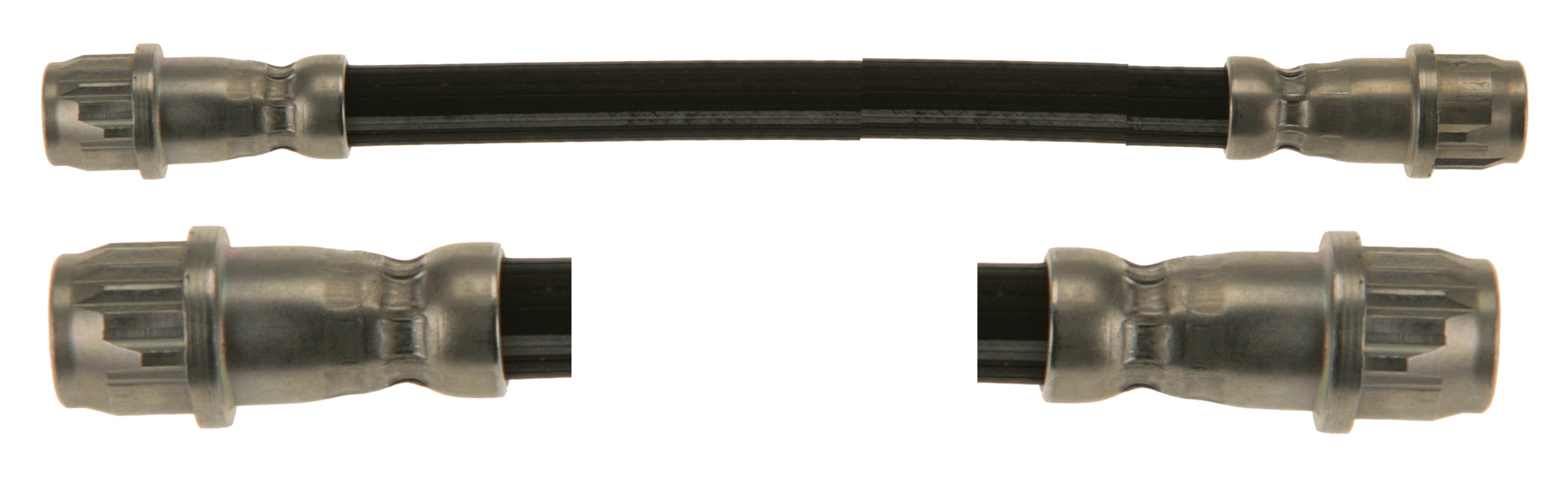 Brake Hose - PHB901 TRW