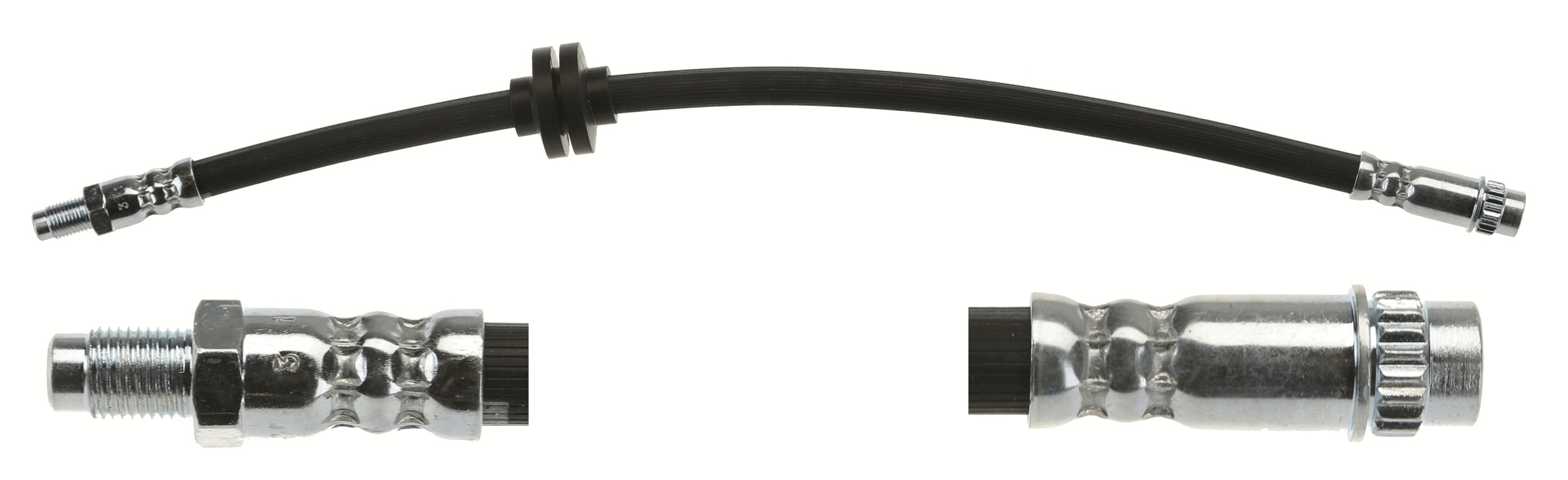 Brake Hose - PHB907 TRW