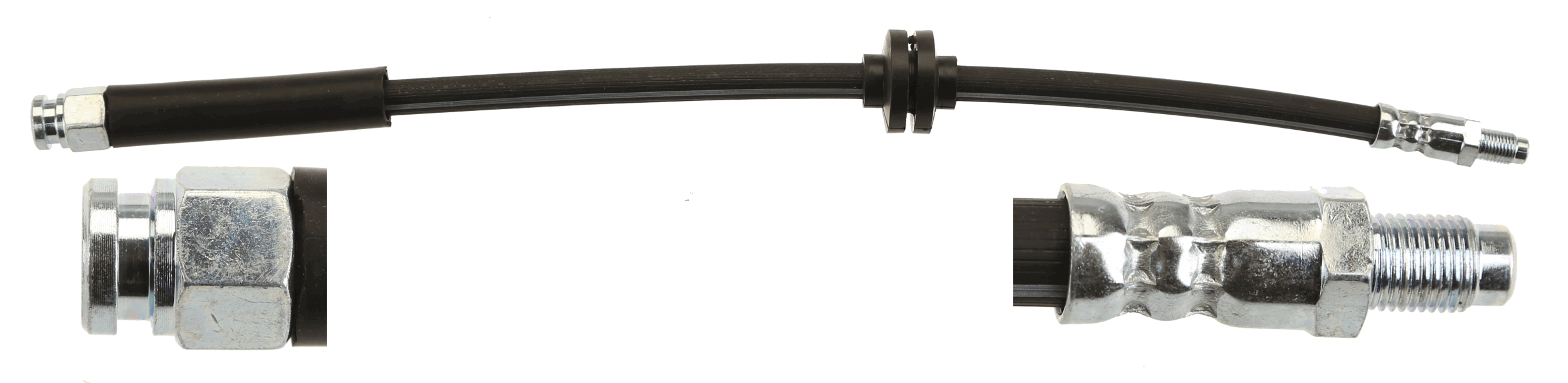 Brake Hose - PHB937 TRW