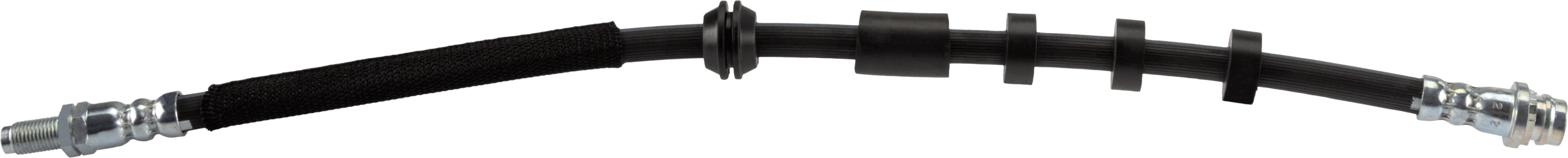 Flessibile del freno - PHB939 TRW