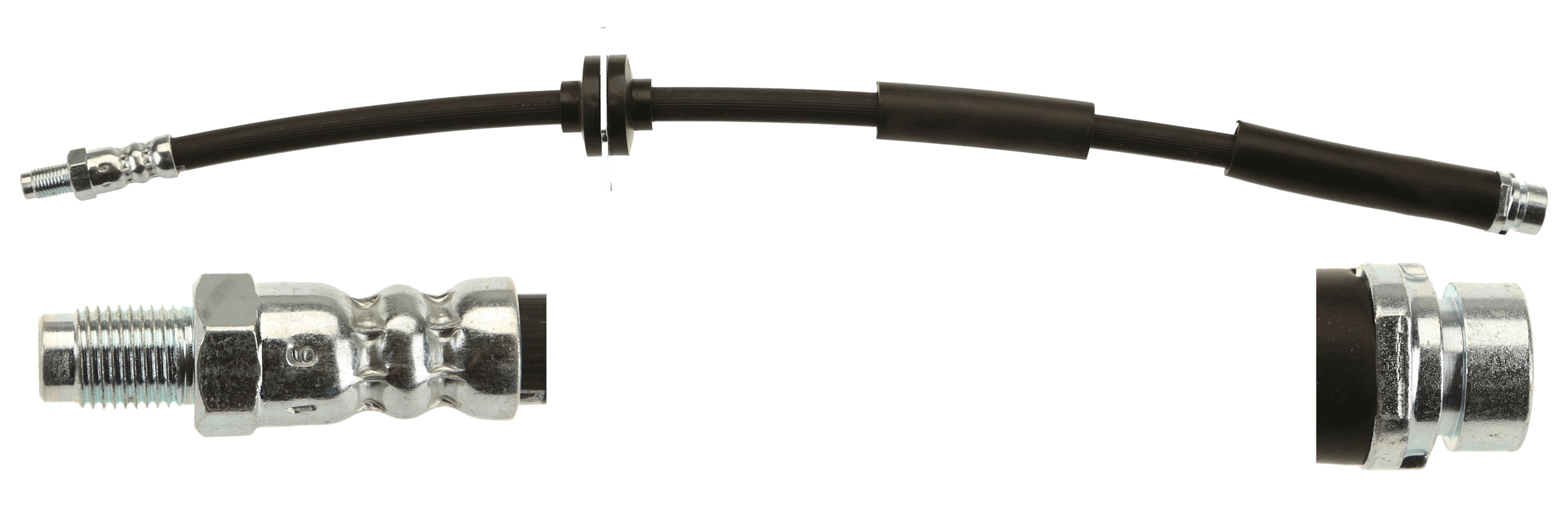 Brake Hose - PHB940 TRW
